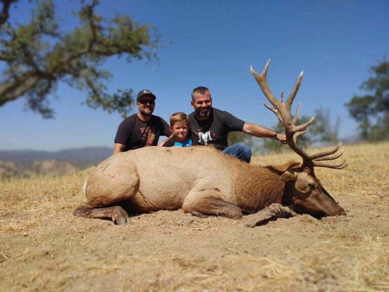 Best Elk Hunting Trips and Outfitters! Find Your Hunt!