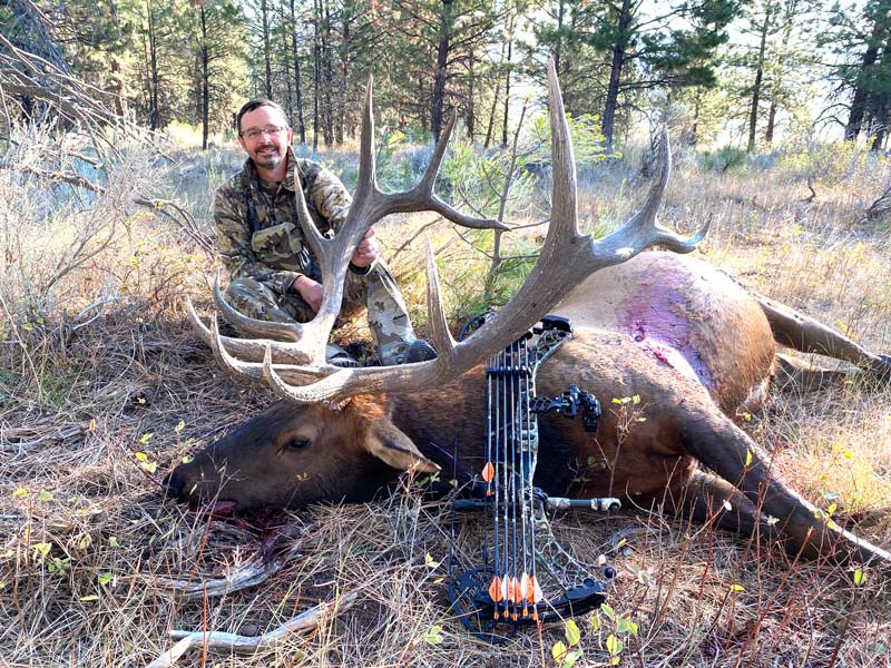 North America Featured Hunting Trips