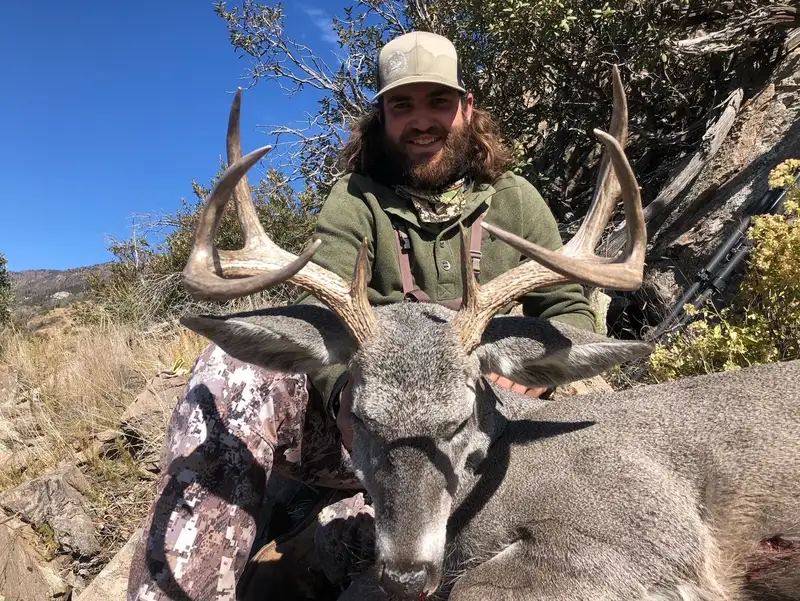 Record-Book-Coues-Deer-Hunting-Outfitters - Infinity Hunts